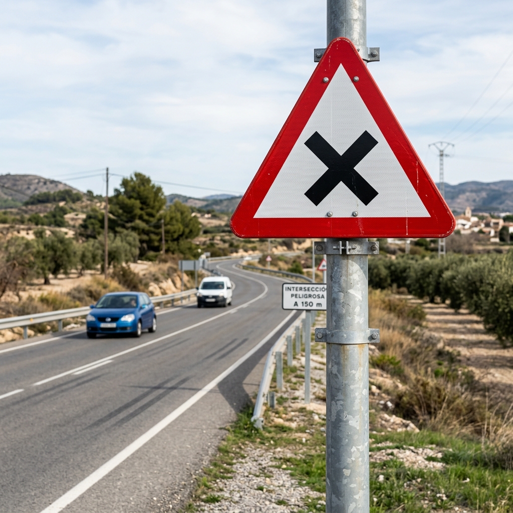 Señal DGT: give-way-right